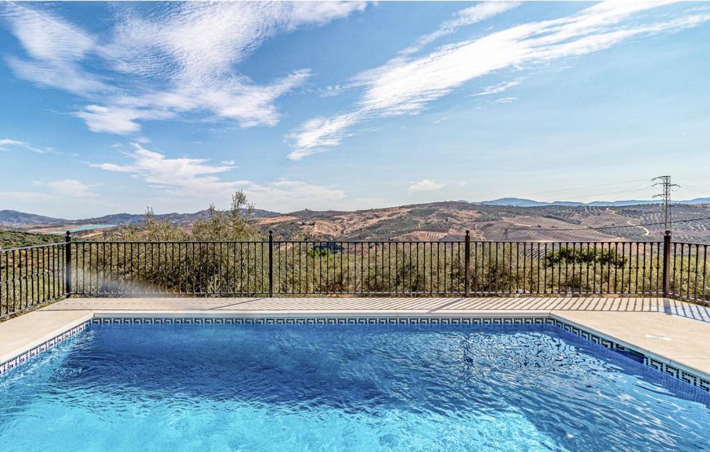 Villa Cortijo Sylvestris à Periana Extérieur photo