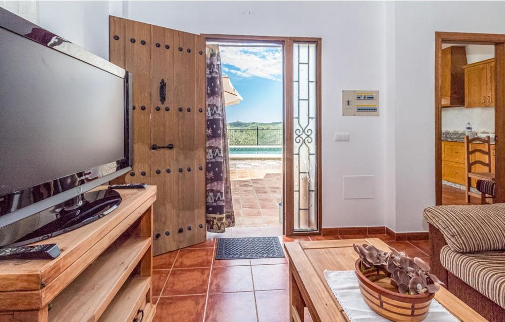 Villa Cortijo Sylvestris à Periana Extérieur photo