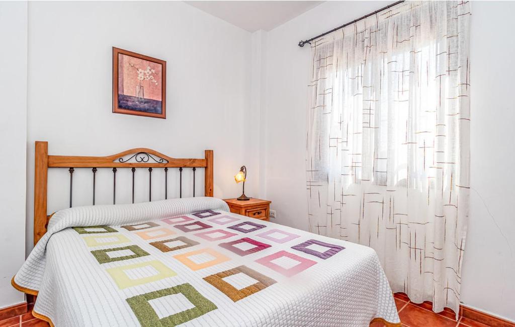 Villa Cortijo Sylvestris à Periana Extérieur photo